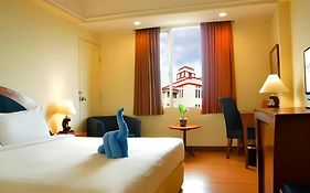 Hotel Horison Arcadia Heritage Surabaya